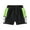 Black, variant on XXWXYD Toddler Sweat Shorts Boys Baggy Breathable Elastic Waist Loung𝖾 Athleti𝖼 Summer Daily Wear Casual Comfort Playtime