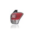 thumbnail image 1 of Tail Light Assembly - Compatible/Replacement for '17-18 Subaru Forester - Right Hand - Passenger - 84912SG141, 1 of 2