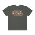 thumbnail image 3 of Jesus is King Shirt Names of Jesus Names of Christ Christian Merch, 3 of 4