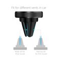 thumbnail image 4 of SPRING PARK Universal Round Magnetic Car Mobile Phone Holder Air Vent Mount Stand Bracket, 4 of 6