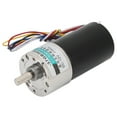 thumbnail image 4 of DC Brushless Motor,Speed Reducer Motor,Large Torsion,Ultra-Quiet,with Overload Current Protection,for Micro Machinery, Various CNC Machine Tools, 4 of 8