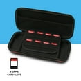 thumbnail image 4 of Core Innovations Protective Carrying Case and Screen Protector Compatible with Nintendo Switch™, 4 of 7