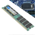 thumbnail image 3 of Xiede DDR 400MHz 1GB 184-Pin Desktop Motherboard RAM Memory, Fully Compatible, 3 of 4