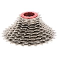 thumbnail image 1 of Cassette De 11 Velocidades 11-28T, Cassette De 11 Velocidades Con Un Diseño Hueco Para Bicicleta Para ANGGREK Cassette Sprocket, 1 of 8