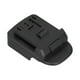 thumbnail image 2 of Kit de conversión de adaptador de batería, conector de alimentación de base para RIDGID 18V a Bosch 18V BAT, 2 of 8