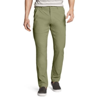 eddie bauer tech pants