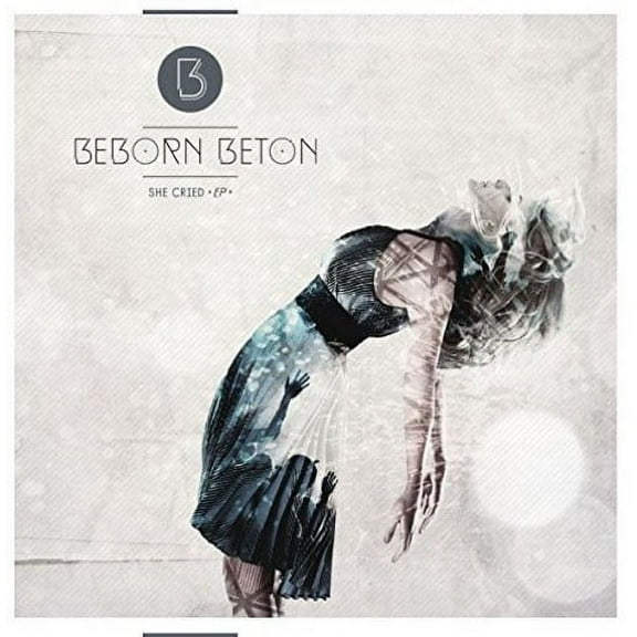 Beborn Beton - She Cried - Music & Performance - Vinyl