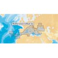 thumbnail image 2 of Navionics+ Mediterranean & Black Sea - microSD™, 2 of 2