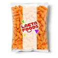 thumbnail image 2 of Circus Peanuts Marshmallow Candy, Banana Flavor (4.4 Pound Bag), 2 of 6