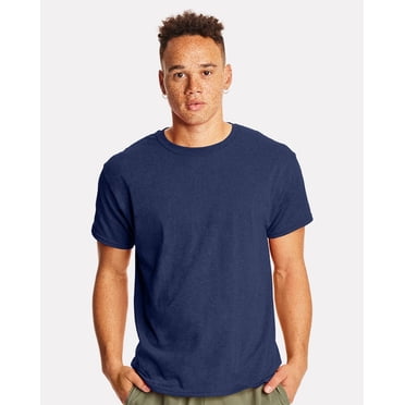 Hanes Perfect-T Triblend T-Shirt Size up to 3XL