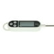 thumbnail image 3 of Termómetro para Alimentos Termómetro para Carne Herramientas de Temperatura de Lectura Instantánea de Cocina con LCD Digital para Parrilla de Sharpla Termómetro de alimentos Lectura instantánea, 3 of 8