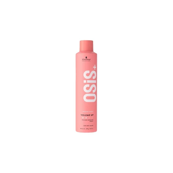 Schwarzkopf Professional OSiS  Volume Up Booster Spray 250ml (2 x bottles)