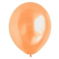 thumbnail image 1 of Everts Minipax Latex Plain Balloons, 1 of 2