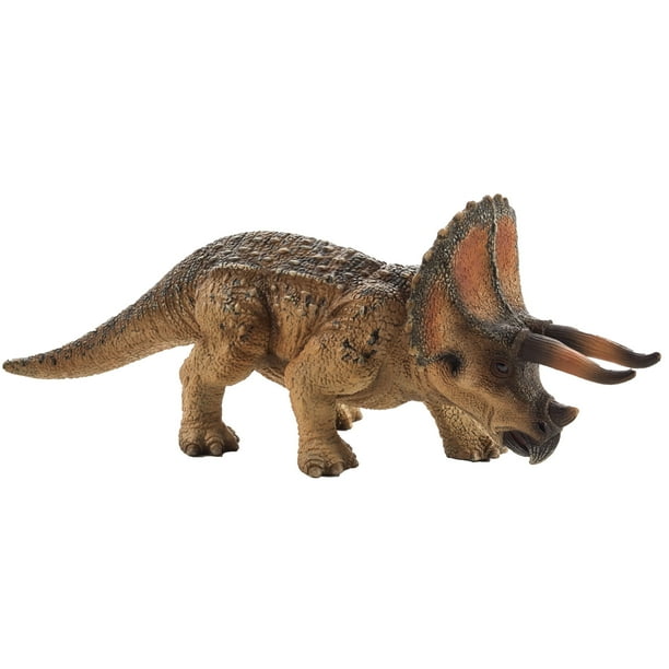realistic triceratops