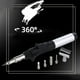 thumbnail image 4 of Labymos Butanos Soldadura Antorcha Encendedor Exterior Encendedor, 4 of 7