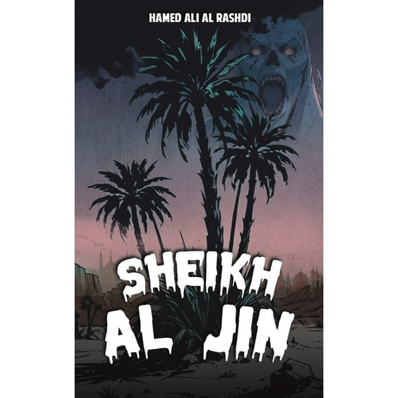 Sheikh Al Jin, (Paperback)