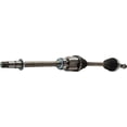 thumbnail image 2 of Axle Assembly Compatible with 2010-2011, 2013-2018 Lexus ES350 Toyota Avalon 6Cyl 3.5L Front, Right Passenger New, 2 of 5