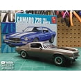 thumbnail image 4 of 1970 Camaro Z28 "Full Bumper" Skill 2 Model Kit, 4 of 11