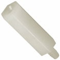 thumbnail image 1 of KRN-131-2 - STANDOFF M/F #6-32 12.8MM HEX NYLON (2 pcs/pkg), 1 of 1