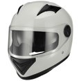 thumbnail image 2 of Casco de motocicleta de cara completa, casco de carreras para adultos, casco con visera, equipo de motocicleta de invierno, 2 of 7