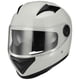 thumbnail image 2 of Casco de motocicleta de cara completa, casco de carreras para adultos, casco con visera, equipo de motocicleta de invierno, 2 of 7