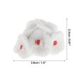 thumbnail image 2 of Unique Bargains 1 Pcs Colorful Coral Reef Decor Mini Faux Coral Decor for Aquarium Decorations White 3.8x2.3cm, 2 of 6