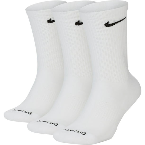 nike cushion crew socks