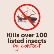 GT Sevin Garden Perimeter Insect Killer Granules 3lb