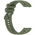 thumbnail image 4 of asddcavvf Smart Sports Watch Band Combo Weave (Silicone & Nylon) Replacement Strap, 4 of 4