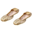 thumbnail image 2 of Zapatos de Baile Yoga Activaties Interiores Ballet Suave Plegable Cómodo METRO Zulema Zapatos de Danza, 2 of 8