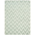 thumbnail image 2 of Safavieh STF533A Santa Fe Light Grey / Silver, 2 of 3