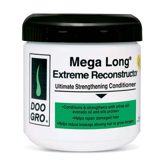 DOO GRO Mega Long Extreme Reconstructor, 16 oz