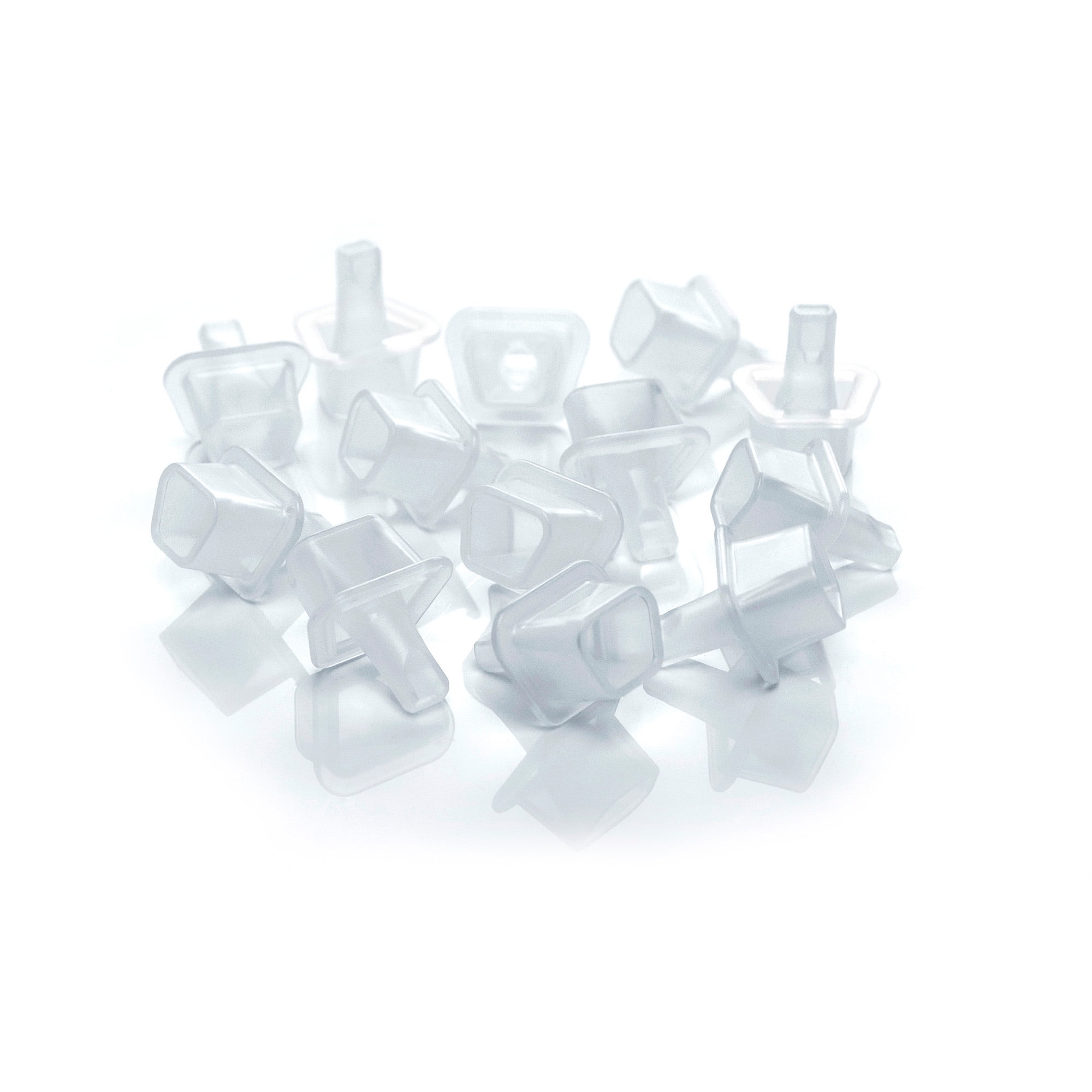 BACtrack Mobile Smartphone Breathalyzer Mouthpieces, 20-Pack