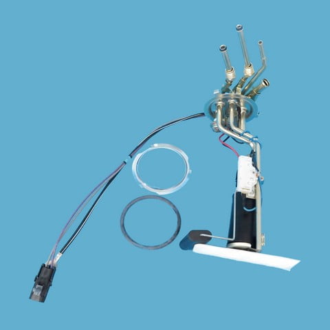 Fuel Pump Module Assembly Fits select: 1995 CHEVROLET BLAZER, 1992-1994 CHEVROLET BLAZER S10
