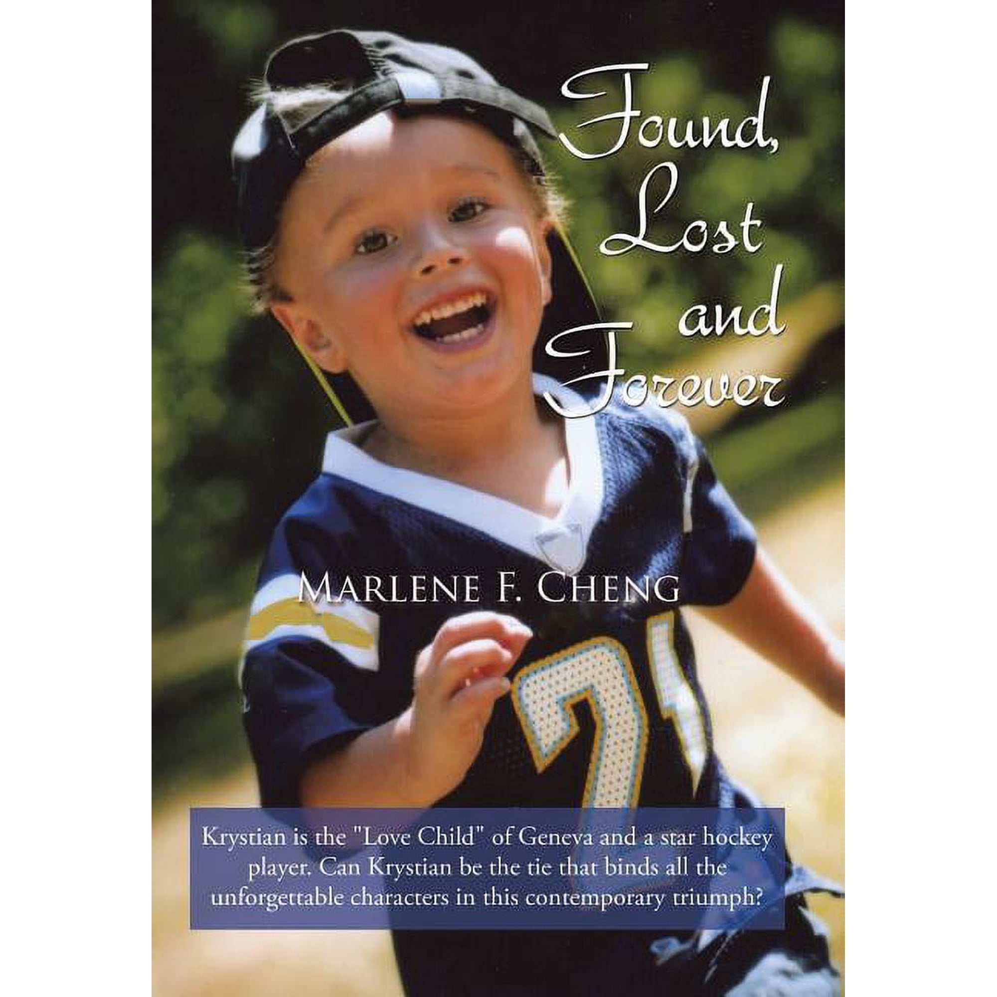 Found Lost and Forever (Hardcover)
