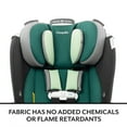 thumbnail image 2 of Evenflo Gold Revolve360 Extend All-in-One Rotational Car Seat with SensorSafe, Quartz, 2 of 9
