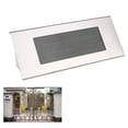 thumbnail image 3 of Números de Casas iluminadas, Números de Casa Solar Impermebles IP65 Con Luz Solar Conergía Solar para Granjas para Comunidadas para Villas, 3 of 7