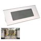 thumbnail image 3 of Números de Casas iluminadas, Números de Casa Solar Impermebles IP65 Con Luz Solar Conergía Solar para Granjas para Comunidadas para Villas, 3 of 7