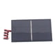 thumbnail image 2 of 0.65W 1.5V Solar Panel Mini DIY Solar Epoxy Charger Kit with Wire for Portable Power Supply, 2 of 5