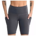 thumbnail image 4 of Short Deportivo Gym Correr Licra Súper Calidad Bolsa Cel Xsh, 4 of 8
