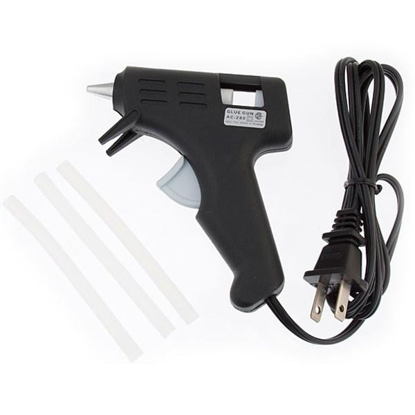 where can i buy a cheap hot glue gun