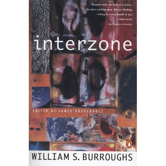 Interzone (Paperback)