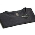 thumbnail image 2 of Thread Tank Mommin' Life Women Relaxed T-Shirt Tee Charcoal Grey X-Large, 2 of 3