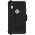 thumbnail image 2 of IBAOLE Defender Series Étui Sans Écran pour iPhone Xr - Emballage de Détail - Noirnoir, 2 of 9