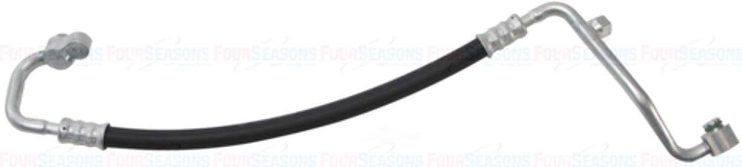 Murray Climate Control 66791 A/c Refrigerant Discharge Hose