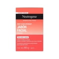thumbnail image 4 of Jabón facial en barra Neutrogena Deep Clean Intensive piel mita a grasa 80 g, 4 of 4