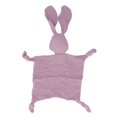 thumbnail image 2 of Manta De Seguridad De Conejito De Juguete Con Hilo De Doble Capa, Mantas Multiusos Para Cama De Guardería Para Un Sueño Reparador, 2 of 7