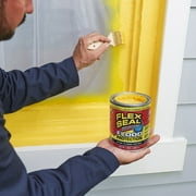 Flex Seal Flood Protection Starter Kit Flood Protection Barrier Kit Flood Protection Paste and Liquid Plus Application Tools
