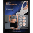 thumbnail image 4 of SkinTechSculpt Slimming Iron, 4 of 9