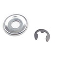 thumbnail image 4 of 10x Rondelle d'Embrayage E-Clip pour Stihl MS260 MS290 MS440 MS460 MS660 9460 624 0801, 4 of 7